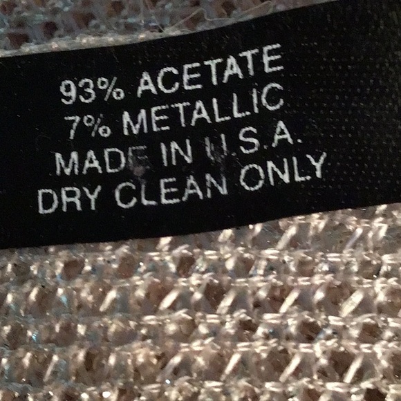 Beautiful elegant Stole. - Picture 5 of 5